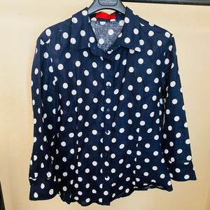 CH Carolina Herrera Button Down